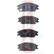 ������� ��������� �������� �������� Hyundai Hyundai GETZ 2002-, Accent, Excel, Verna 99-2002 Akyoto AKD1003 Akyoto AKD1003 AKD1003 ����