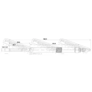 ����� ����������� Nissan/Renault/ 1.6dCi/2.0 dCi /2.5 dCi Febest 16642010 Febest 16642010 16642010 ����