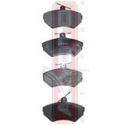 ������� ��������� �������� �������� AUDI AUDI A4 A4 Quatro Passat 1996-1999 Akyoto AKD1035 Akyoto AKD1035 AKD1035 ����