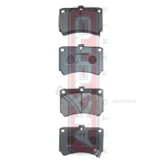 ������� ��������� �������� �������� Mazda Mazda 323 BA 1994-1998 Akyoto AKD1113 Akyoto AKD1113 AKD1113 ����