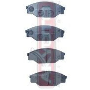 ������� ��������� �������� �������� Toyota Hilux SURF 4 Runner LN8# / 10# YN8#/10# Akyoto AKD1099 Akyoto AKD1099 AKD1099 ����