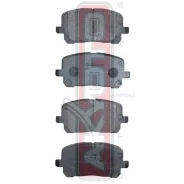 ������� ��������� �������� �������� Toyota Toyota Picnic/Avensis Verso ACM20 2001-2005 Akyoto AKD1066 Akyoto AKD1066 AKD1066 ����