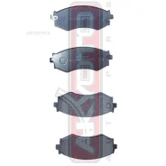 ������� ��������� �������� �������� Nissan Nissan Bluebird U14 1996-2001, Ssangyong Korando, Musso 2000- Akyoto AKD1105 Akyoto AKD1105 AKD1105 ����
