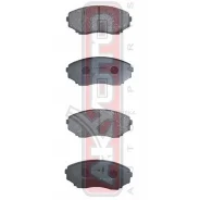 ������� ��������� �������� �������� Mazda Mazda E2000/E2200 SD/SR 1997- Akyoto AKD1191 Akyoto AKD1191 AKD1191 ����
