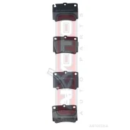 ������� ��������� �������� ������ Mitsubishi Mitsubishi Pajero/Montero Sport Challenger K94W/K9 Akyoto AKD1197 Akyoto AKD1197 AKD1197 ����