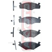 ������� ��������� �������� �������� Volkswagen VW GOLF 79-95 Jetta 81-91 Passat 84-91 Akyoto AKD1192 Akyoto AKD1192 AKD1192 ����