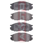 ������� ��������� �������� �������� Mitsubishi Mitsubishi L300 Wagon Truck. L400. Delica. Space Gear 1994- Akyoto AKD1184 Akyoto AKD1184 AKD1184 ����
