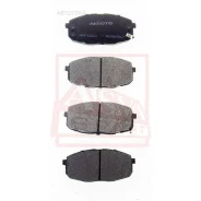 ������� ��������� �������� �������� Hyundai Creta 2016 1,6 Akyoto AKD12113 Akyoto AKD12113 AKD12113 ����