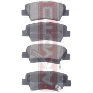 ������� ��������� �������� ������ Hyundai Solaris/RIO 2011 Akyoto AKD12201 Akyoto AKD12201 AKD12201 ����