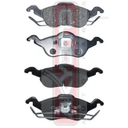 ������� ��������� �������� �������� FORD FORD Focus I DAW/DBW/DFW/DNW 1998-2004 Akyoto AKD1244 Akyoto AKD1244 AKD1244 ����