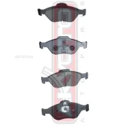 ������� ��������� �������� �������� Mazda Demio DY3/DY5 2002- Akyoto AKD1247 Akyoto AKD1247 AKD1247 ����