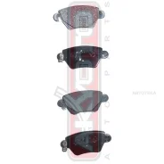 ������� ��������� �������� ������ FORD Mondeo 2000- Akyoto AKD1249 Akyoto AKD1249 AKD1249 ����
