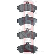 ������� ��������� �������� �������� Mitsubishi Mitsubishi Carisma DA 1995-2003 Akyoto AKD1283 Akyoto AKD1283 AKD1283 ����