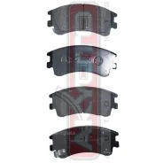 ������� ��������� �������� �������� Mazda Mazda 6 GG 2002- Akyoto AKD1290 Akyoto AKD1290 AKD1290 ����