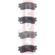 ������� ��������� �������� �������� KIA Spectra 2004- KIA Clarus 98- Akyoto AKD1299 Akyoto AKD1299 AKD1299 ����