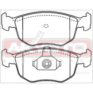 ������� ��������� �������� �������� FORD Mondeo 2000- Akyoto AKD1349 Akyoto AKD1349 AKD1349 ����