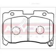 ������� ��������� �������� �������� Suzuki ALTO III Akyoto AKD1360 Akyoto AKD1360 AKD1360 ����