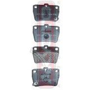 ������� ��������� �������� ������ Toyota Toyota RAV4 ACA2# 2000-2005 Akyoto AKD1424 Akyoto AKD1424 AKD1424 ����