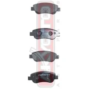 ������� ��������� �������� �������� Toyota Toyota AYGO 2005-, Peugeot 104 2005-, Citroen C1 2005- Akyoto AKD1633 Akyoto AKD1633 AKD1633 ����