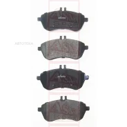 ������� ��������� �������� �������� Mercedes BENZ Mercedes-BENZ C-Class 204 2011-, E-Class 207,212 2009- Akyoto AKD16107 Akyoto AKD16107 AKD16107 ����