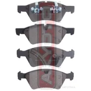 ������� ��������� �������� �������� Mercedes BENZ ML W164 2006-2012/X164 2006-2012 Akyoto AKD16102 Akyoto AKD16102 AKD16102 ����