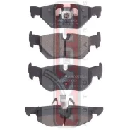 ������� ��������� �������� ������ BMW 3 E90 2005-2011/1 E80 Akyoto AKD19203 Akyoto AKD19203 AKD19203 ����
