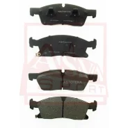 ������� ��������� �������� �������� Chrysler JEEP Grand Cherokee IV 2010- Akyoto AKD20104 Akyoto AKD20104 AKD20104 ����