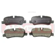 ������� ��������� �������� ������ LAND Rover LAND Rover Discovery LA 2009-, Range Rover Sport LS/LW 2006- Akyoto AKD25202 Akyoto AKD25202 AKD25202 ���...