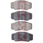 ������� ��������� �������� ������ FIAT Ducato 02-(Russia 2008-2011)/Citroen Jumper/Peugeot Boxer 94 Akyoto AKD26201 Akyoto AKD26201 AKD26201 ����