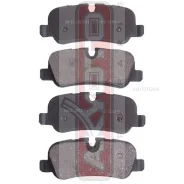������� ��������� �������� ������ Range Rover Discovery 3/4/Range Rover LM 2006-2012/Range Rover Sport 2005-2012 Akyoto AKD25201 Akyoto AKD25201 AKD25...