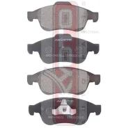������� ��������� �������� �������� Renault Duster 2009- Akyoto AKD24101 Akyoto AKD24101 AKD24101 ����