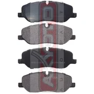 ������� ��������� �������� �������� Range Rover Discovery 3/4/Range Rover LM 2006-2012/Range Rover Sport 2005-2012 Akyoto AKD25101 Akyoto AKD25101 AKD...
