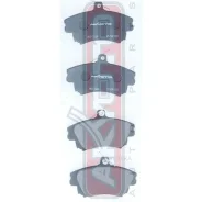 ������� ��������� �������� �������� Mitsubishi Mitsubishi Carisma DA 2000-. Volvo S40/V40 98-2004 Akyoto AKD3126 Akyoto AKD3126 AKD3126 ����