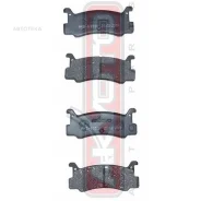 ������� ��������� �������� ������ Daihatsu Daihatsu Applause Charade1996-2000, Mira 1994-1998, Gran Move 97- Akyoto AKD6353 Akyoto AKD6353 AKD6353 ���...