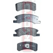 ������� ��������� �������� �������� Daihatsu Daihatsu MIRA L 2002- Akyoto AKD6428 Akyoto AKD6428 AKD6428 ����