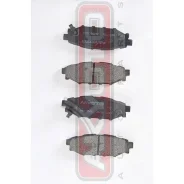 ������� ��������� �������� ������ Subaru Subaru Legacy B13 2003- Akyoto AKD7501 Akyoto AKD7501 AKD7501 ����