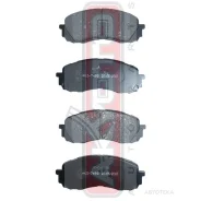 ������� ��������� �������� �������� Subaru Subaru Forester S11 2002- Akyoto AKD7493 Akyoto AKD7493 AKD7493 ����