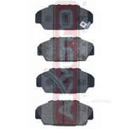 ������� ��������� �������� �������� Honda Accord CB1-CB4 Akyoto AKD8223 Akyoto AKD8223 AKD8223 ����