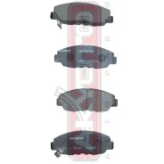 ������� ��������� �������� �������� Honda Honda CR-V RD1/RD2 1997-2001, RD4/5 2001- Akyoto AKD8484 Akyoto AKD8484 AKD8484 ����