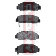 ������� ��������� �������� �������� Honda Honda Accord CF3/CF4/CF5/CL1/CL3 1998-2002, CR-V 1995-, Akyoto AKD8254 Akyoto AKD8254 AKD8254 ����