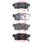 ������� ��������� �������� �������� Suzuki Suzuki Ignis, Carry1300CC 2000-2003Swift 2000-Toyota Duet 1300 2001-2004Toyota - bB QNC2# 06.01- Akyoto AKD...