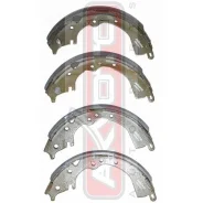 ������� ��������� ���������� ������ Toyota Toyota LITE/Townace NOAH, V SR40/SR50 1996-2001 Akyoto AKS2335 Akyoto AKS2335 AKS2335 ����