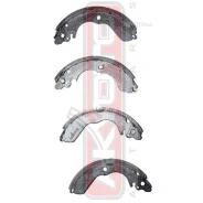 ������� ��������� ���������� ������ Mitsubishi Mitsubishi Lancer/Mirage CK#/CB#/CD#CM# 91- Akyoto AKS6712 Akyoto AKS6712 AKS6712 ����