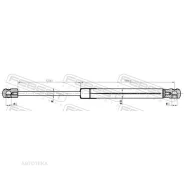 ������� ���� ������ L320/410N 29117-003 Febest 29117003 Febest 29117003 29117003 ����