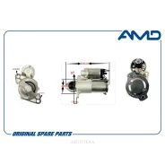������� Chevrolet Cruze J300, J305 1.6 1.8 F16D4 F18D4 OPEL Astra J 1.6 2009- AMD Amdel637 AMD Amdel637 AMDEL637 ����