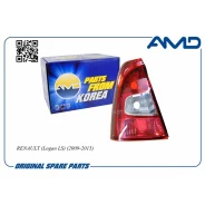 ������ ���. ���. Renault (Logan LS) (2009-2015) AMD Amdlp289 AMD Amdlp289 AMDLP289 ����
