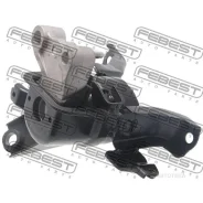 ����� ��������� ������ Toyota Corolla E15 TM-ZZE150RH Febest Tmzze150RH Febest Tmzze150RH TMZZE150RH ����