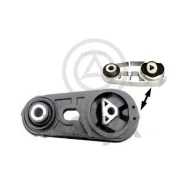 ����� ��������� Renault Scenic II 1.9D/2.0i ������ Aslyx AS202107 Aslyx AS202107 AS202107 ����