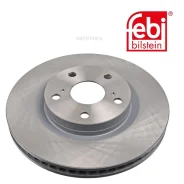 ����. ���� ���. ����. [296x28] 5 ���. /� ���������/ FEBI 108384 Lexus ES (AVV6, GSV6, ASV6) (06/12-) ES (MCV, VZV) III, IV (10/96-06/12) Toyota Auris...