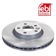 ���� ���� FRD Galaxy/Mondeo IV/S-MAX/VOL S80/V70/XC70 1.6-4.4 06- ��� ���� 300X28 FEBI 28361 FEBI 28361 28361 ����